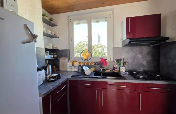 Appartement T3 loué – Excellent état – Rentabilité immédiate — photo 3