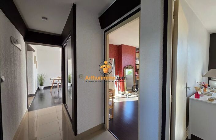 Appartement T3 loué – Excellent état – Rentabilité immédiate — photo 4