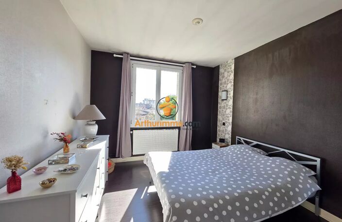 Appartement T3 loué – Excellent état – Rentabilité immédiate — photo 5