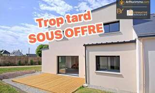 Maison 5 Pièces 109 m² à vendre à La Bouëxière (35340)