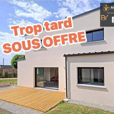 Maison 5 pièces 273000 €