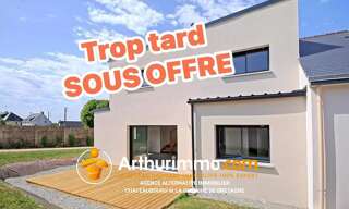 Maison 5 Pièces 109 m² à vendre à La Bouëxière (35340)