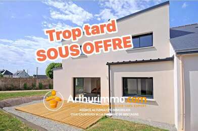 Maison 5 pièces 273000 €