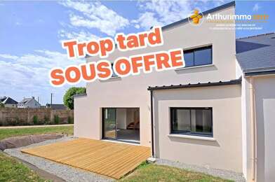 Maison 5 pièces 273000 €