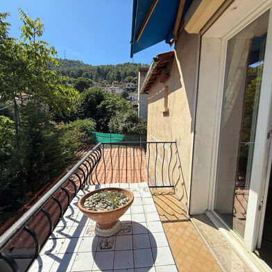 Maison 4 pièces 425000 €