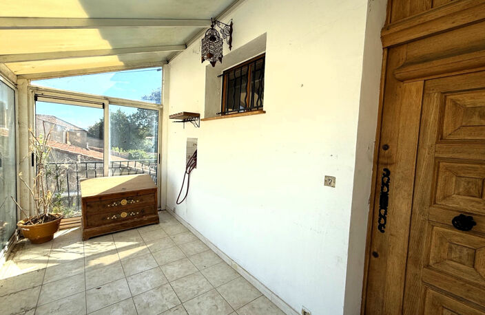 13011   Maison  non mitoyenne de 139 m2 plus 70 m2 d'annexes — photo 2