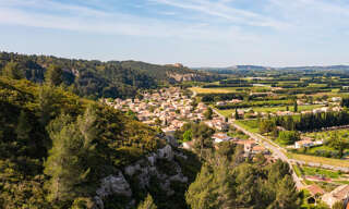 Maison 5 Pièces 170 m² à vendre à Boulbon (13150)