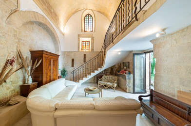 Maison 5 pièces 736000 €