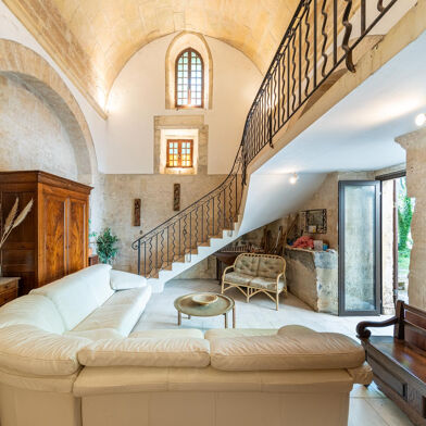 Maison 5 pièces 736000 €