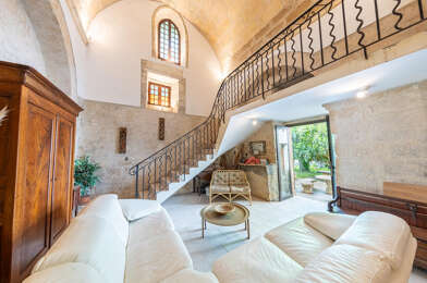 Maison 5 pièces 736000 €