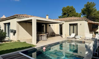 Maison 6 Pièces 137 m² à vendre à Éguilles (13510)