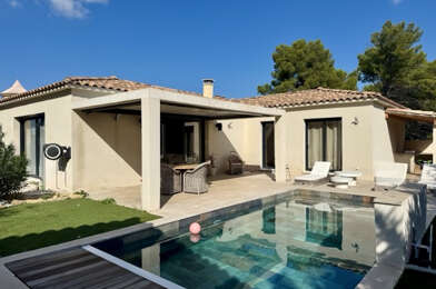 Maison 6 pièces 1100000 €