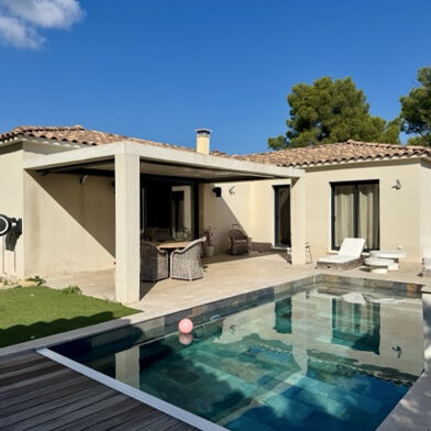 Maison 6 pièces 1155000 €