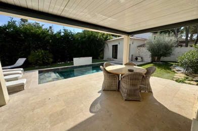 Maison 6 pièces 995000 €