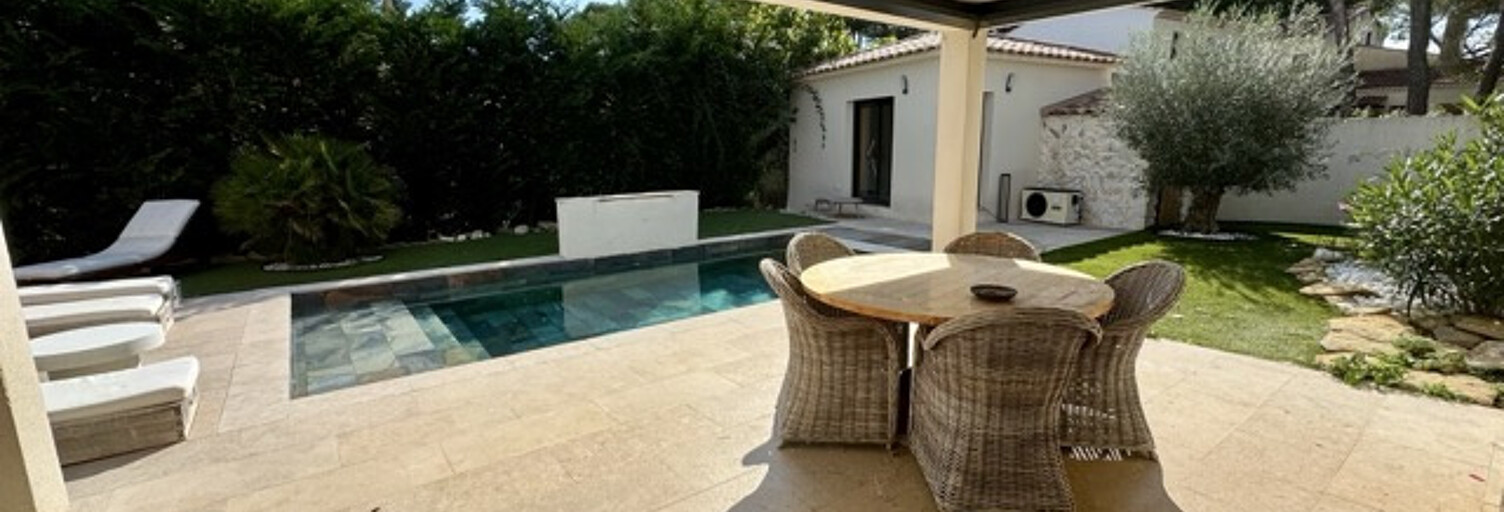 Maison 6 Pièces 117 m² à vendre à Éguilles (13510)
