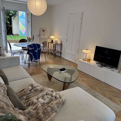 Appartement 2 pièces 248000 €