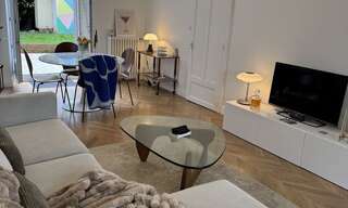 Appartement 2 Pièces 52 m² à vendre à Rennes (35000)