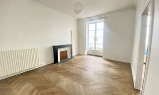 Appartement 2 Pièces 67 m² à louer à Nantes (44000)