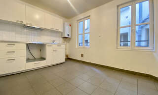 Appartement 2 Pièces 67 m² à louer à Nantes (44000)