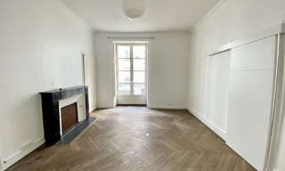 Appartement 2 Pièces 67 m² à louer à Nantes (44000)