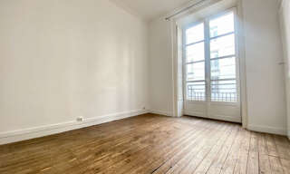Appartement 2 Pièces 67 m² à louer à Nantes (44000)