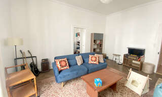 Appartement 2 Pièces 67 m² à louer à Nantes (44000)