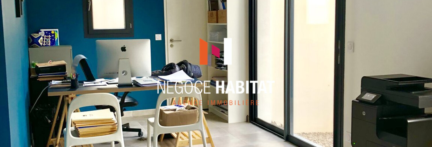 Commerce  14 m² à louer à Vendargues (34740)