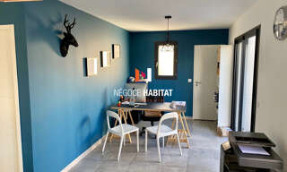 Commerce  14 m² à louer à Vendargues (34740)