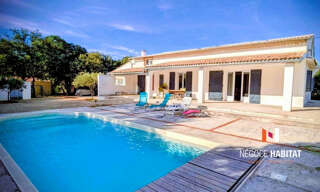 Maison 10 Pièces 235 m² à vendre à Quissac (30260)