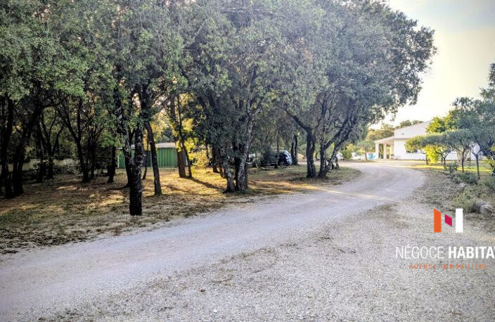 PROPRIETE TROIS LOGEMENTS SUR 5000 M2 DE TERRAIN CLOS AVEC P — photo 2