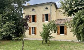 Maison 9 Pièces 364 m² à vendre à Toulenne (33210)