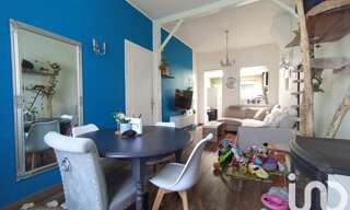 Maison 3 Pièces 63 m² à vendre à Wattrelos (59150)