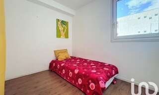 Appartement 2 Pièces 30 m² à vendre à Sète (34200)