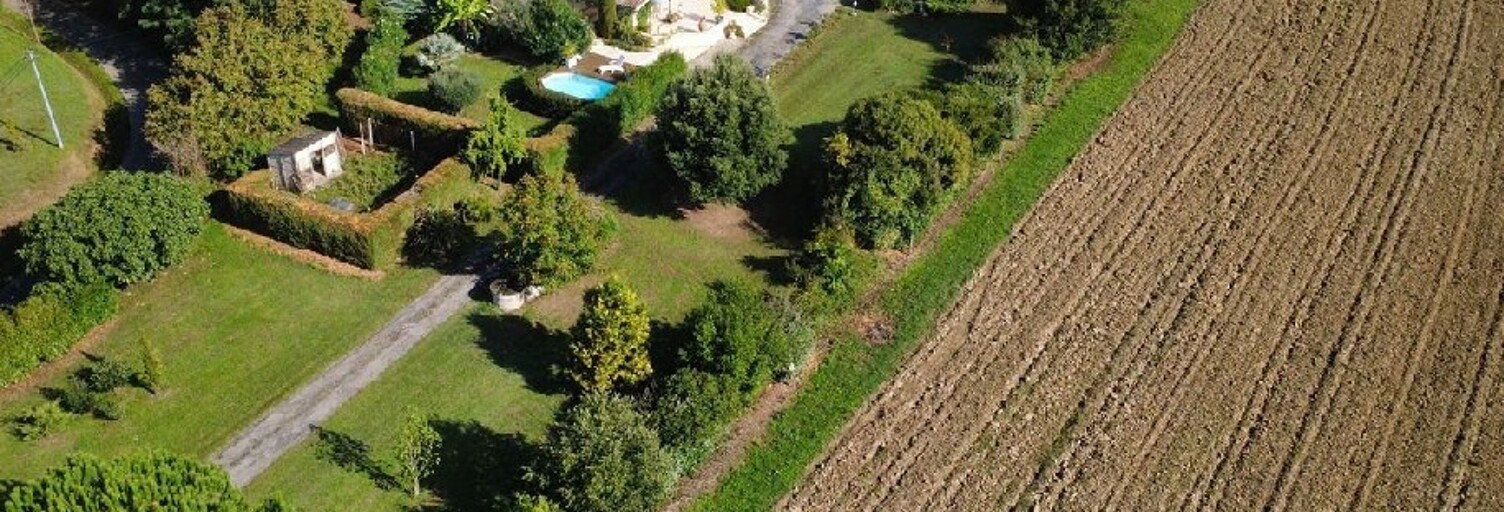 Maison 8 Pièces 230 m² à vendre à Marmande (47200)