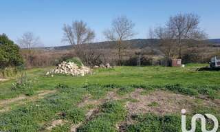 Terrain  1072 m² à vendre à Uzès (30700)