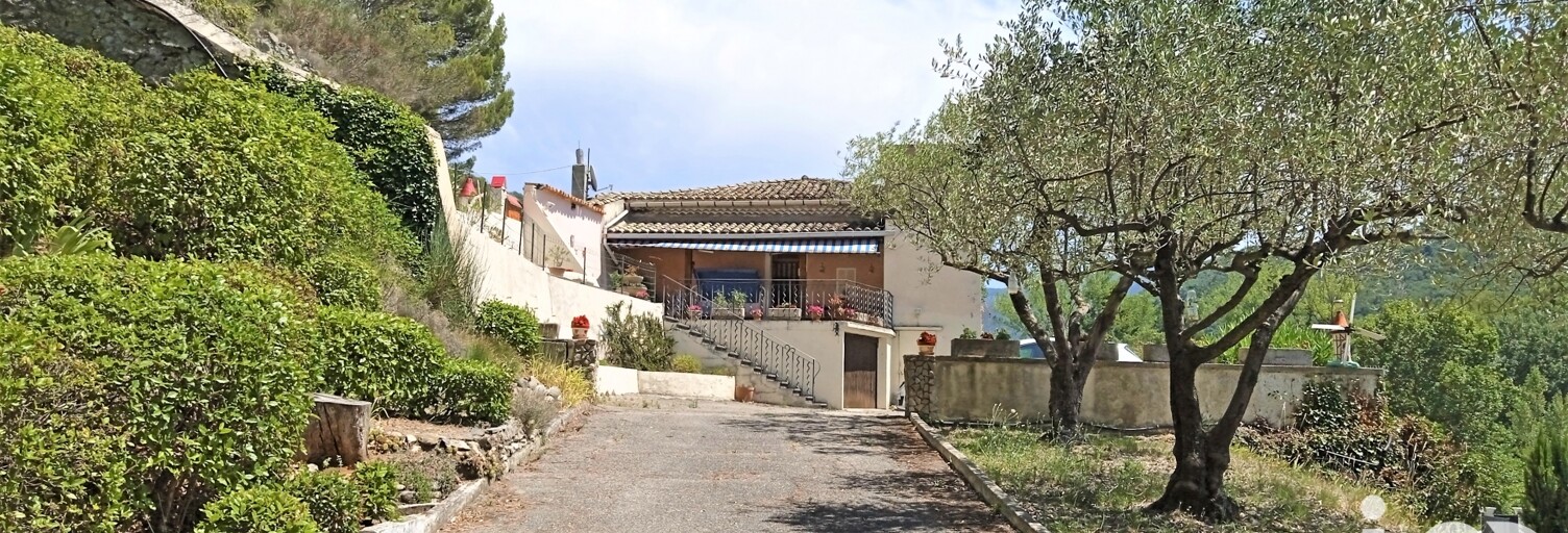 Maison 14 Pièces 420 m² à vendre à La Bégude-de-Mazenc (26160)