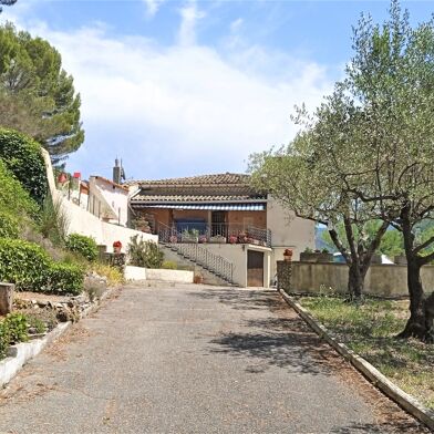 Maison 14 pièces 478000 €