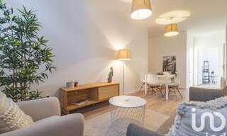 Appartement 3 Pièces 84 m² à vendre à Reims (51100)