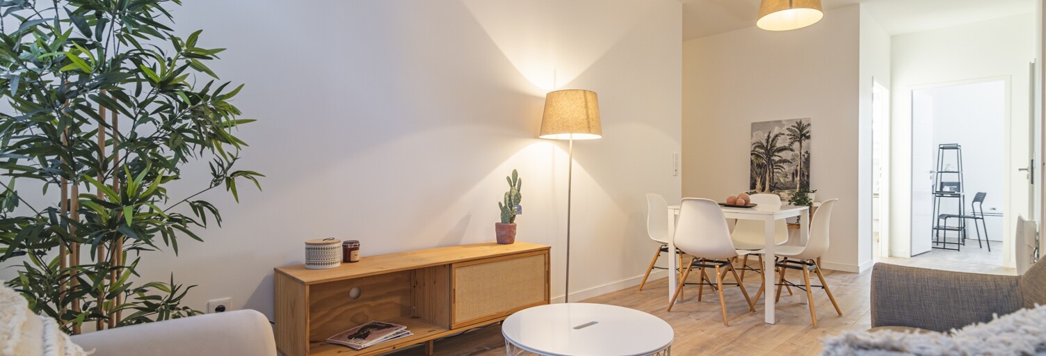 Appartement 3 Pièces 84 m² à vendre à Reims (51100)