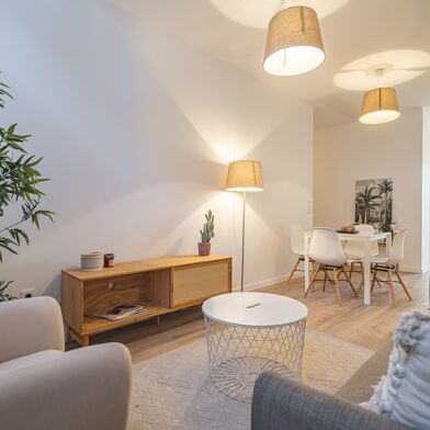 Appartement 3 pièces 288900 €