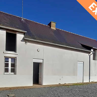 Maison 5 pièces 120000 €