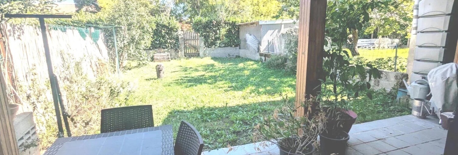 Maison 5 Pièces 101 m² à vendre à Toulouse (31100)