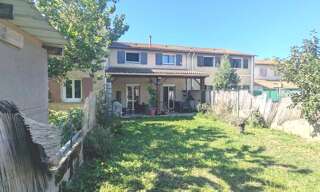 Maison 5 Pièces 101 m² à vendre à Toulouse (31100)