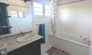 Maison 5 Pièces 101 m² à vendre à Toulouse (31100)