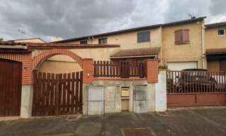 Maison 5 Pièces 101 m² à vendre à Toulouse (31100)