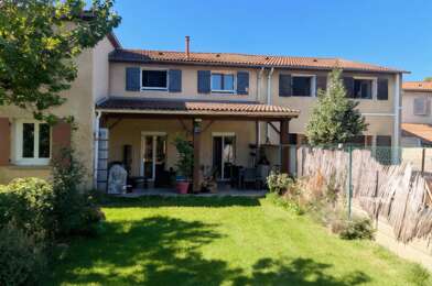 Maison 5 pièces 229500 €