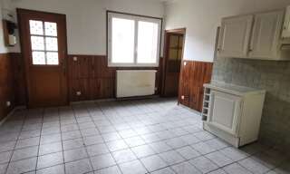 Maison 4 Pièces 91 m² à vendre à Arvillers (80910)