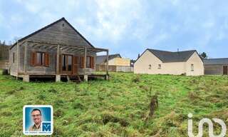 Maison 6 Pièces 165 m² à vendre à Senonches (28250)