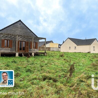 Maison 6 pièces 269000 €