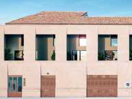 T3 - 66.71m ² — photo 3